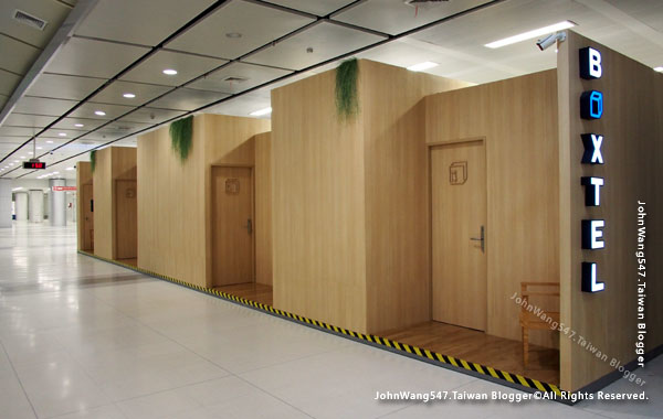 Boxtel Sleeping Box hotel@Suvarnabhumi Airport2.jpg