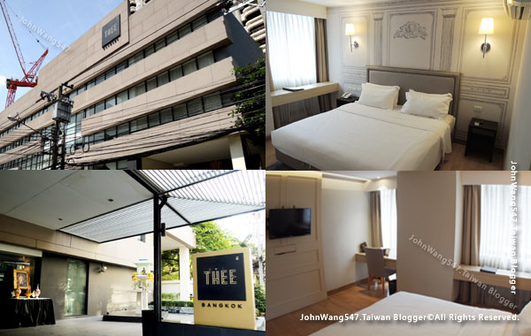 THEE Bangkok Hotel Sukhumvit 20