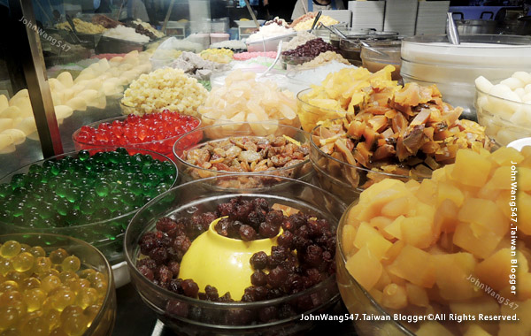 Terminal21 Asok food court desert shop2.jpg