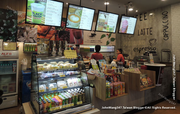 Black Canyon Coffee Don Muang Airport廊曼機場3.jpg