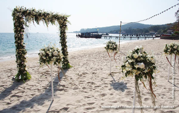 Mooban Talay Resort samed wedding gate.jpg