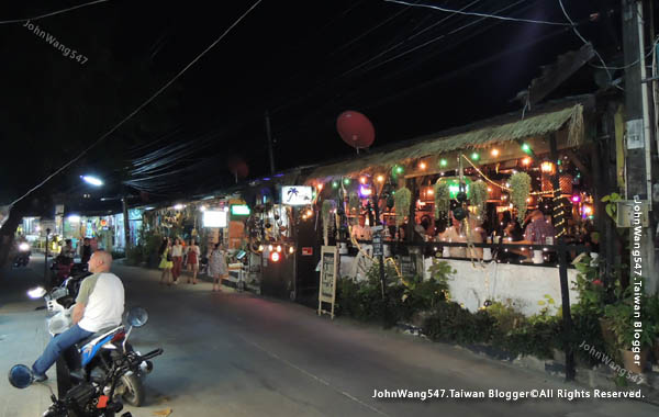 koh samed Night life沙美島夜生活1.jpg