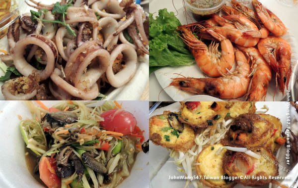 Rayong Banphe night market seafood3.jpg