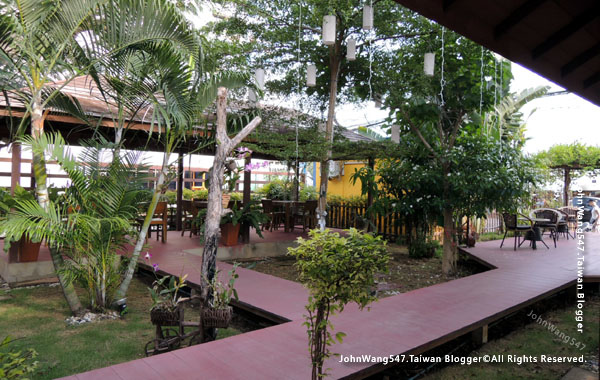 La Paillote Guesthouse & restaurant Rayong10.jpg