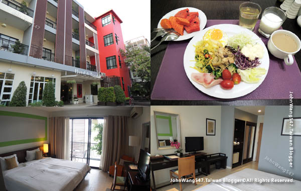 HOTEL de BANGKOK曼谷平價飯店0.jpg HOTEL de BANGKOK曼谷平價飯店0.jpg