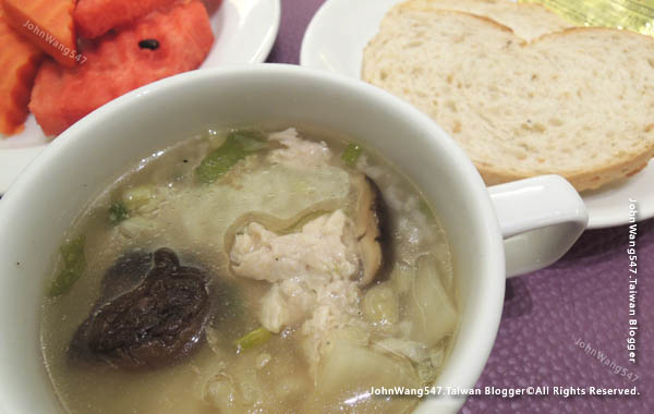 HOTEL de BANGKOK曼谷平價飯店breakfast3.jpg