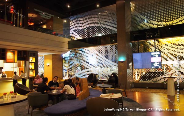 GourmetBar-Novotel Siam Square Hotel3.jpg