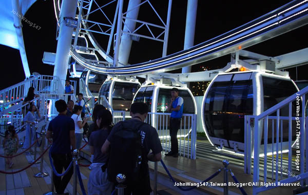 Asiatique Sky Bangkok河濱夜市摩天輪9.jpg