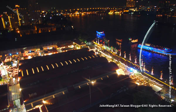 Asiatique Sky Bangkok河濱夜市摩天輪11.jpg