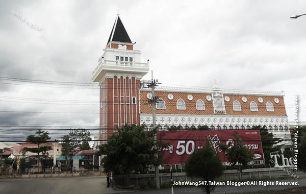 The Venezia Hua Hin,Cha-am華欣小威尼斯遊樂園.jpg