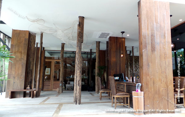 U Pattaya Hotel芭達雅度假村飯店lobby.jpg