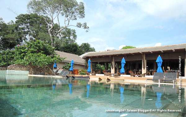 U Pattaya Hotel beach pool6.jpg