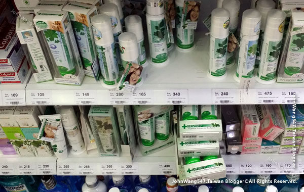 Dentiste' Oralcare 泰國必買草本美白牙膏4.jpg