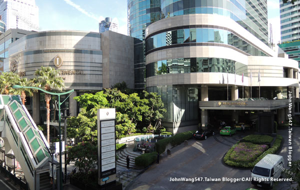 InterContinental Bangkok Hotel1.jpg