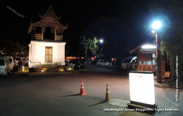 Khantoke Dinner Show@Old Chiang Mai Cultural Center1.jpg