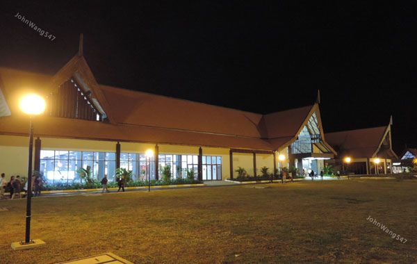 Siem Reap International Airport(REP)暹粒-吳哥國際機場.jpg