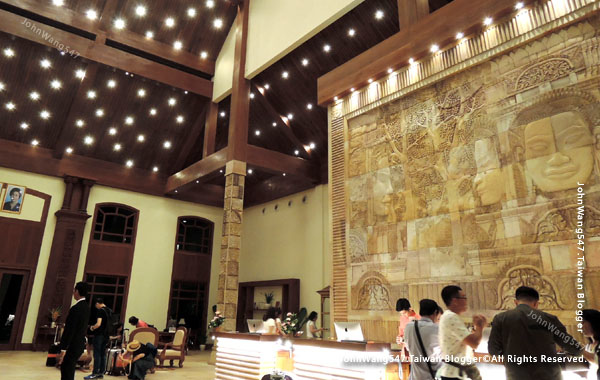 柬埔寨五星飯店Sokha Siem Reap Resort lobby1.jpg