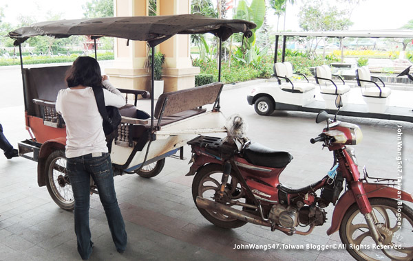 柬埔寨吳哥嘟嘟車Cambodia Angkor tuk tuk4.jpg