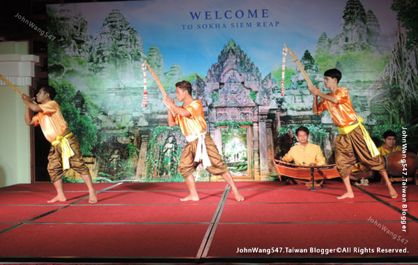 Sokha Siem Reap Resort dinner show5.jpg