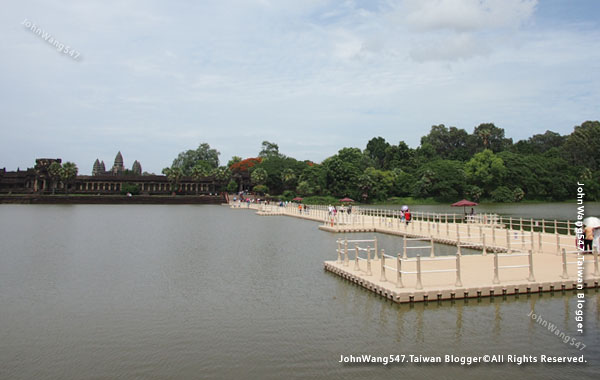 2017年吳哥窟Angkor Wat.jpg