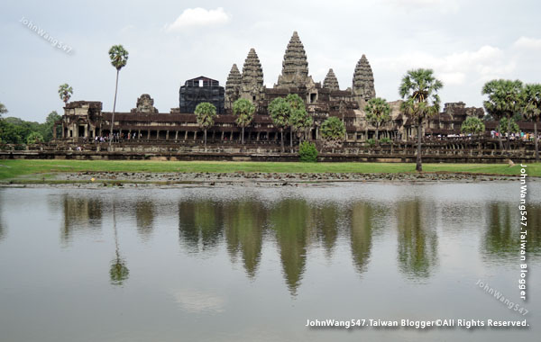 2017年吳哥窟Angkor Wat2.jpg