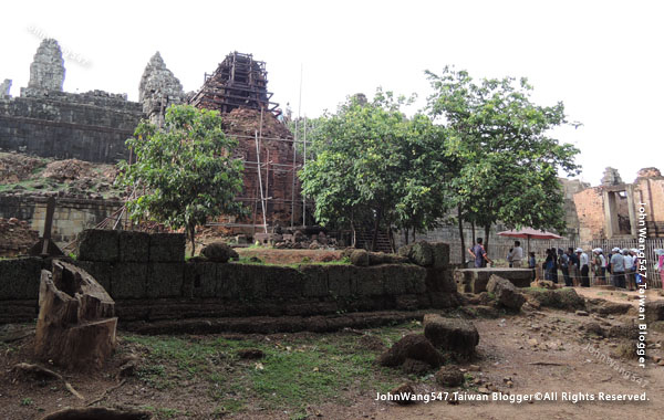 巴肯寺Phnom Bakheng巴肯山4.jpg