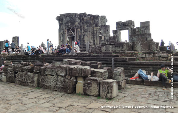 巴肯寺Phnom Bakheng巴肯山8.jpg