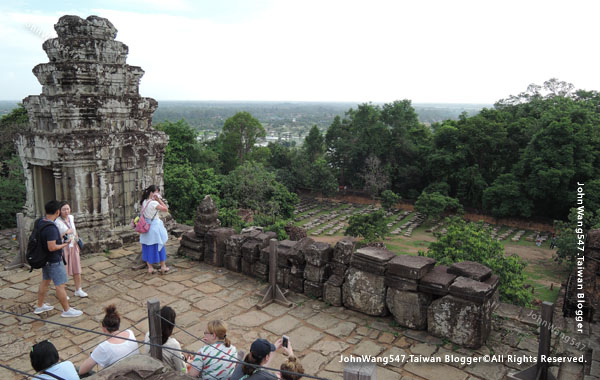 巴肯寺Phnom Bakheng巴肯山10.jpg