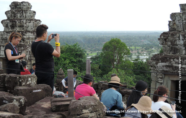 巴肯寺Phnom Bakheng巴肯山9.jpg