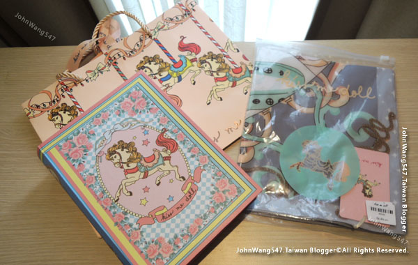 kiss me doll scarf price