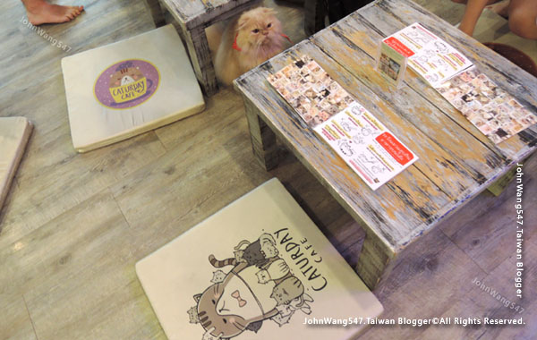 Caturday Cat Cafe Bangkok menu2.jpg