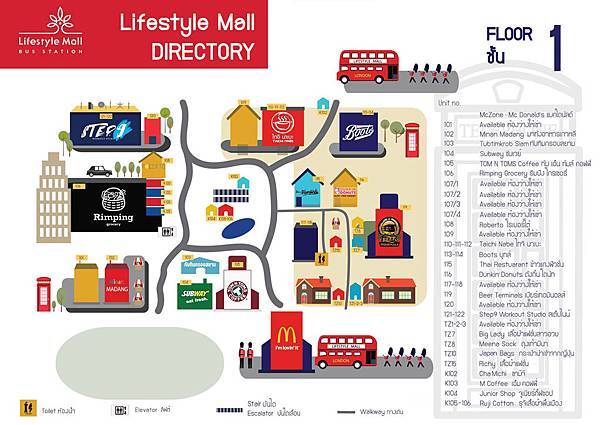 Star Avenue Lifestyle Mall MAP.jpg