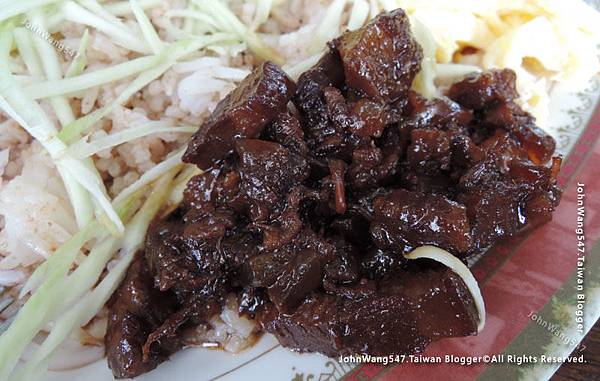 Pai-fah Noodles@Chiang Mai泰式魯肉飯.jpg