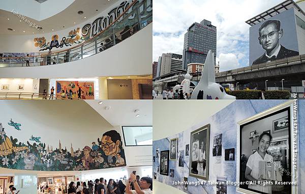 Bangkok Art And Culture Centre (BACC) for King Bhumibol Adulyadej2.jpg