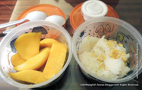 Mango Tango外帶芒果糯米飯.jpg Mango Tango外帶芒果糯米飯.jpg