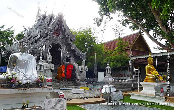 Wat Srisuphan Chiang Mai清邁銀廟1.jpg