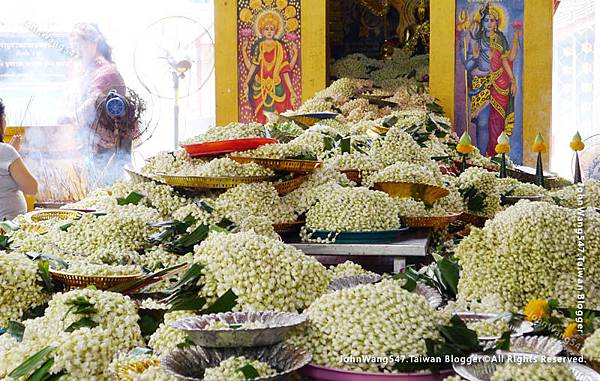 Wat Phra That Doi Kham清邁來康寺 茉莉花2.jpg