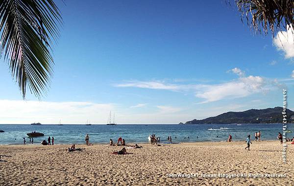 泰國政策觀光海灘全面禁止吸菸 泰國政策觀光海灘全面禁止吸菸