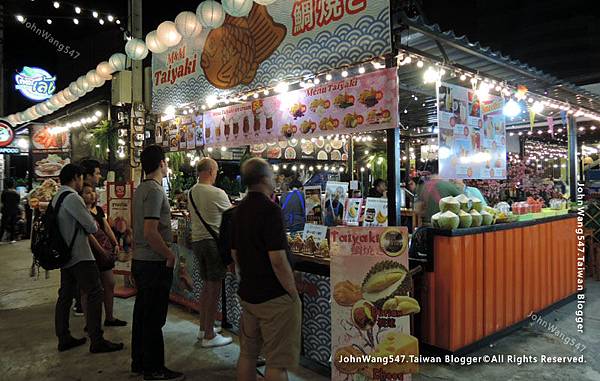 曼谷Talad Neon水門霓虹美食夜市6.jpg