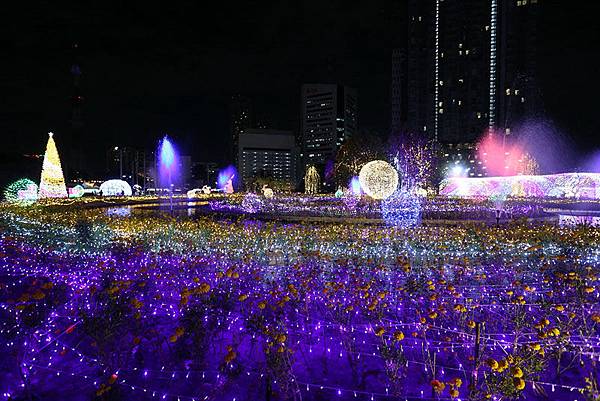 Thailand Illumination Festival 2017Bangkok4.jpg