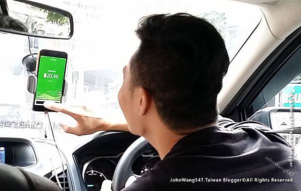 泰國叫車app 泰國叫車app