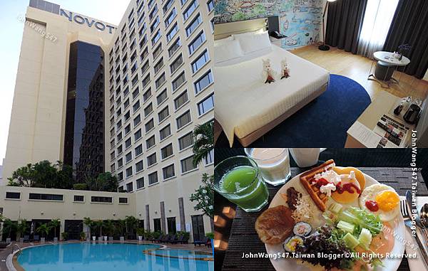 Novotel Bangkok Siam Square Best Parent-child Hotel.jpg