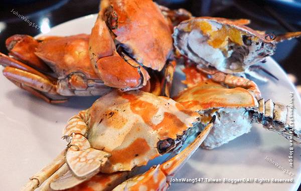 Crab Seafood buffet The Square Novotel Bangkok22.jpg