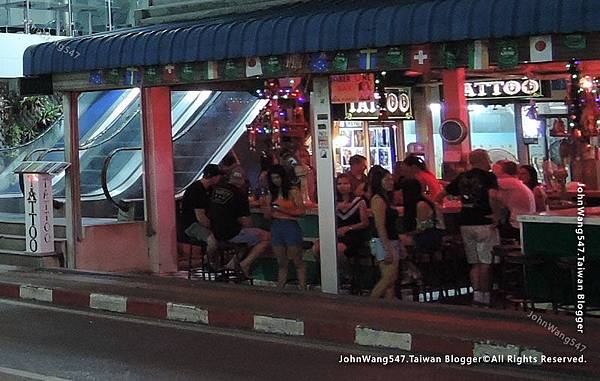 Pattaya Walking Street Pub tattoo.jpg