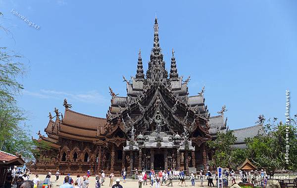 Sanctuary of Truth Pattaya芭達雅真理寺.jpg Sanctuary of Truth Pattaya芭達雅真理寺.jpg