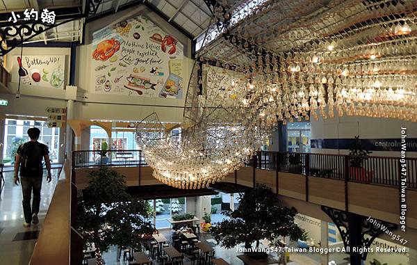 Central Marina Pattaya Shopping mall3.jpg