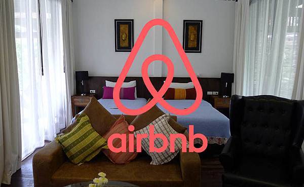 Airbnb(Air Bed and Breakfast)