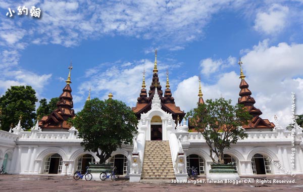 The Dhara Dhevi Hotel Chiang Mai