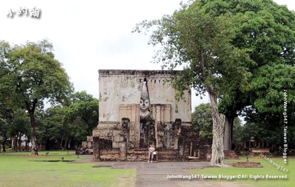 Wat Si Chum Sukhothai5.jpg