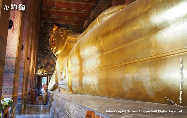 臥佛寺Wat Pho